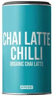 Hygge - Chai Latte Chilli 250g