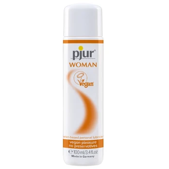 pjur Moterų Vegan Tepalas 100ml