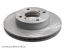 BLUE PRINT ADK84347 Brake Disc