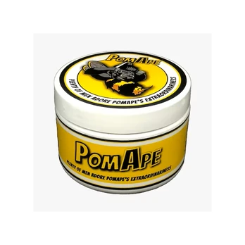 Pomape plaukų vaškas 125 ml