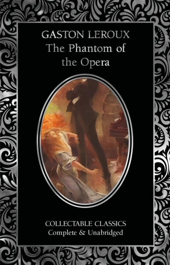 Phantom of the Opera