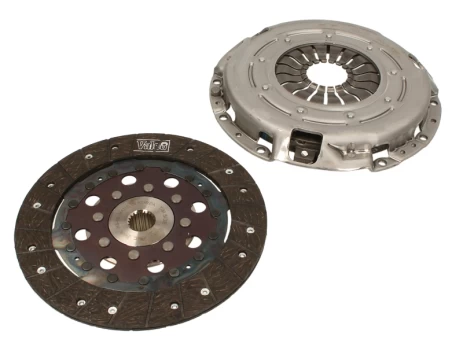VALEO VAL826741 Clutch kit