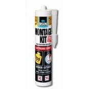 Klijai Bison Montage Kit Extreme Grip 370 g