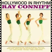 CD Ray Conniff And His Orchestra* - Hollywood In Rhythm