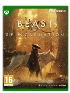 Game Freak Beast of Reincarnation