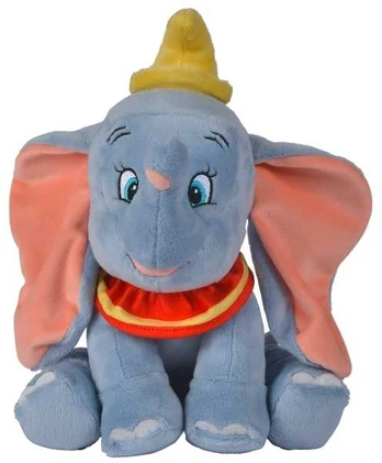 Disney Dumbo Gosedjur 25cm