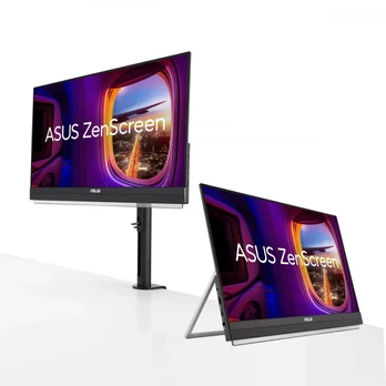 Monitorius Asus MB229CF
