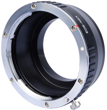 BIG adapter Canon EOS - Sony E (421307)