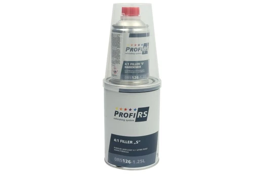 PROFIRS Gruntai 0RS126-1.25L