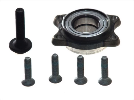 FAG 713 6104 30 Wheel bearing  kit