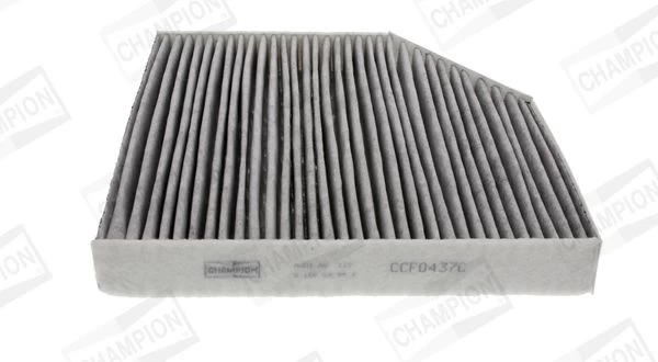 Filtras, salono oras CHAMPION CCF0437C
