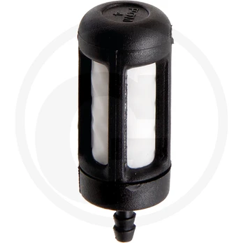 Universalus Kuro filtras Porex