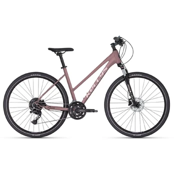 KELLYS Pheebe 30 28" // 18G dydis 19" (48 cm) (rožinė)