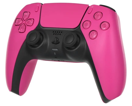 Sony DualSense Nova Pink belaidis valdiklis