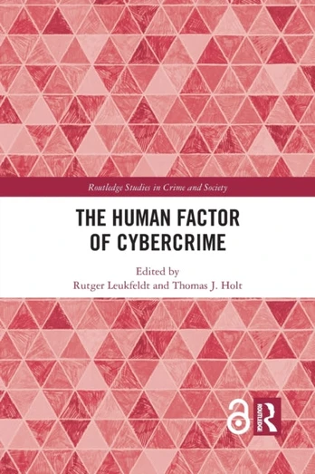Human Factor of Cybercrime