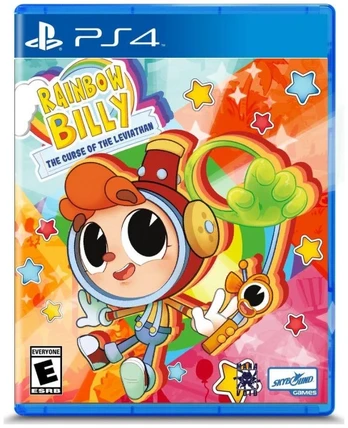 Rainbow Billy 