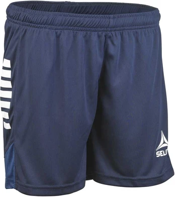 SELECT Šortai Spain woman v25 Dydis M