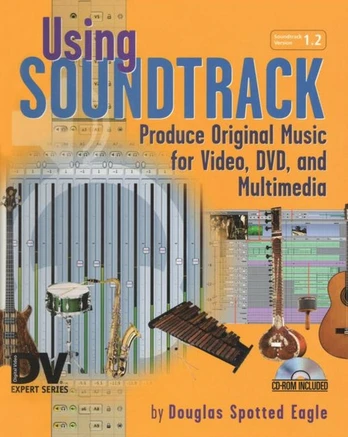 Using Soundtrack