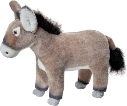 Minkštas Beppe Ožio Žaislas 33cm Vaikams