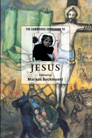 Cambridge Companion to Jesus