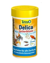 Tetra TetraDelica sūrymo krevetės 100 ml kaina