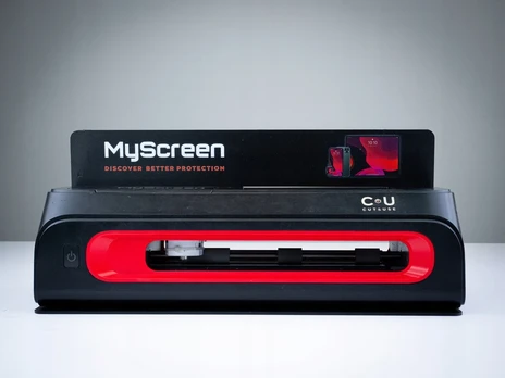 Spausdintuvas MyScreen CUT&USE Ploter PRO 11" v2 - PL