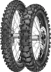 Metzeler MC360 Mid soft 80-100-21 motociklo padanga