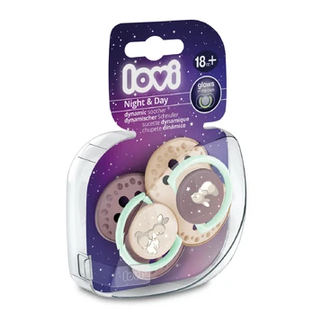 LOVI Night &amp; Day 2 pc