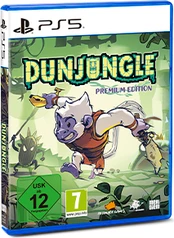 Dunjungle