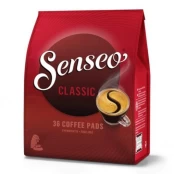 Kohvipadjad Senseo, Classic 36 tk kaina