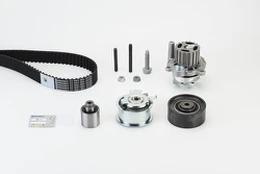 CONTI CT 1051 WP1 Timing kit (belt+ pulley+ water pump)