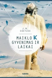 Maiklo K gyvenimas ir laikai
