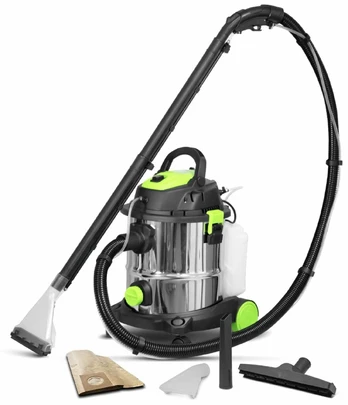 Plaunantis dulkių siurblys Constructor CTSHP1400-20L, 1400 W