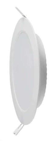 24W LED įleidžiama panelė, balta, 4000K, SAMSUNG CHIP