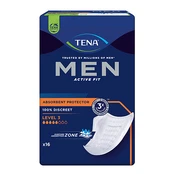 TENA įklotai Men Level 3, 16 vnt. kaina