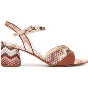 Basutės M Missoni Ariana MWF093_064 Smėlio