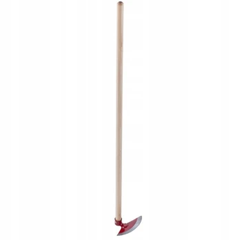 Sodo kaplys 18 cm