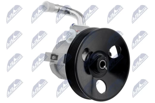 Hidraulinis siurblys, vairo sistema NTY SPW-PL-012