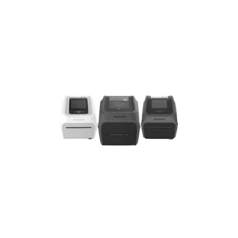 "Honeywell PC45", 8 taškai/mm (203 dpi), displėjus, RTC, USB, USB Host, BT, Ethernet, Wi-Fi