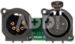 Godox Knowled P600Bi hard DMX board