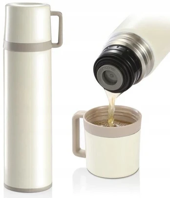 Termosas su puodeliu Constant Kreminis Tescoma 1,0 l