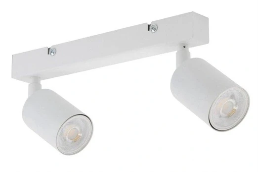Šviestuvas lubų TK Lighting Top, 20 W, GU10