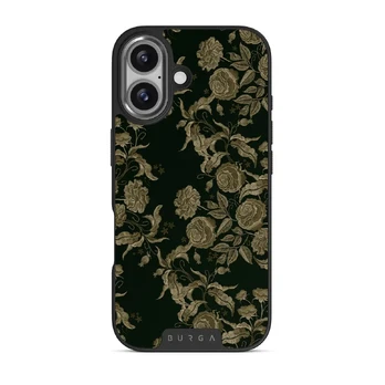 Destiny - iPhone 17 Case, Elite Dark (MagSafe) / Gunmetal