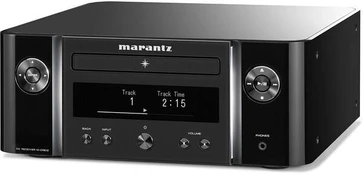 Muzikinis centras Marantz MCR612