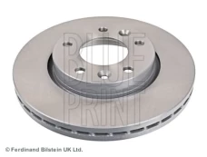 Stabdžių diskas BLUE PRINT ADG04354 kaina
