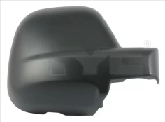 Dangtelis, išorinis veidrodėlis TYC 305-0180-2 kaina