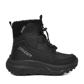 Sniego batai Spyder A24U0125B-6 Juoda