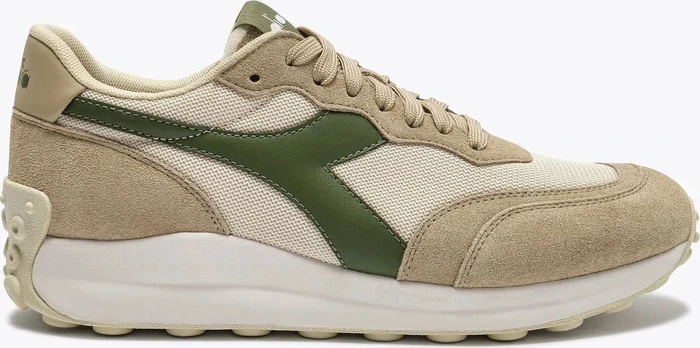 DIADORA RACE NY Green Chive - 40