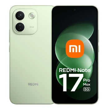 Xiaomi Redmi Note 17 Pro Max 512GB