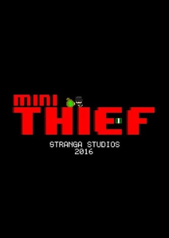 Mini Thief PC